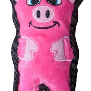 Outward Hound Invincibles Minis Pig [32013]