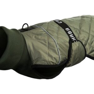 Chaba Kubrak Regulowany Chic XS khaki