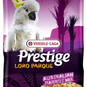 Versele-Laga Prestige Australian Parrot Loro Parque Mix papuga australijska (kakadu) 1kg