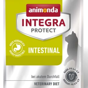 Animonda Integra Protect Intestinal Dry dla kota 300g