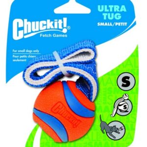 Chuckit! Ultra Tug Small [231101]