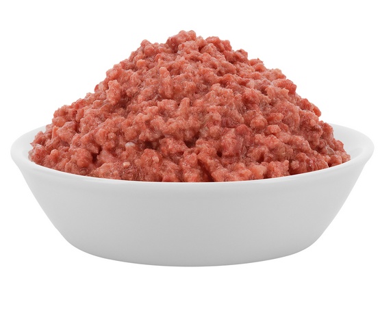 Lucky Lou Lifestage Adult Drób i jagnięcina saszetka 125g - Image 3