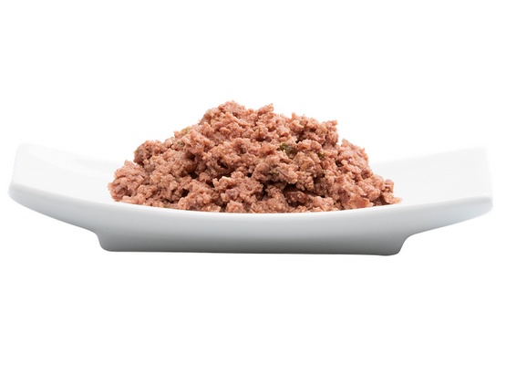 Catz Finefood Classic N.05 Łosoś i drób puszka 200g - Image 2