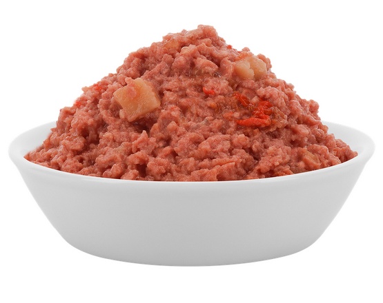 Lucky Lou SuperMono Kurczak saszetka 125g - Image 3