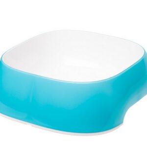 Ferplast Glam Miska Large błękitna