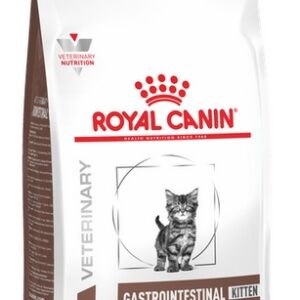 Royal Canin Veterinary Diet Feline Kitten Gastrointestinal 2kg