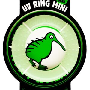 Kiwi Walker Let's Play Glow Ring Mini