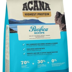 Acana Highest Protein Pacifica Dog 2kg