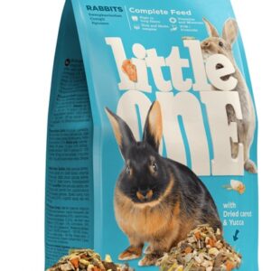 Little One Pokarm dla królika 400g