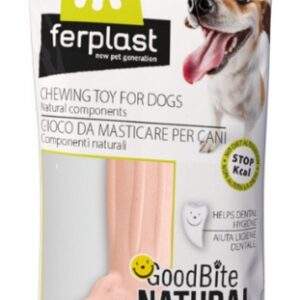 Ferplast GoodBite Natural SinglePack Szynka 1szt M 70g