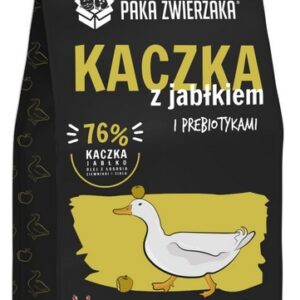 Paka Zwierzaka Seventh Heaven Kaczka z jabłkiem 3kg
