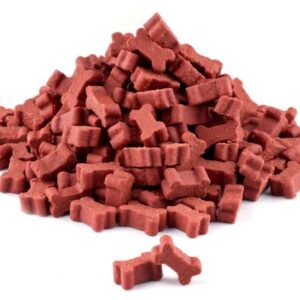 Maced Sport Up! Mięsne kostki z wołowiną słoik 300g