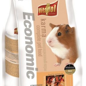 Vitapol Economic Świnka morska 1200g [0136]