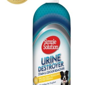 Simple Solution Urine Destroyer 1000ml