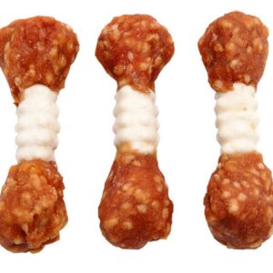 Adbi Hantle dentystyczne z kurczakiem 500g [AL58]