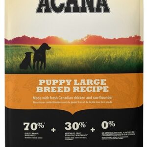 Acana Puppy Large Breed 11,4kg