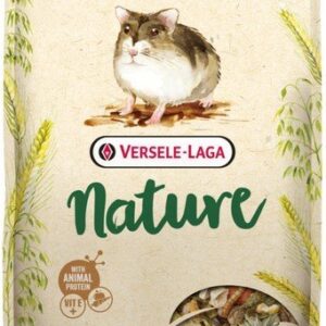 Versele-Laga Hamster Mini Nature pokarm dla chomika miniaturowego 400g