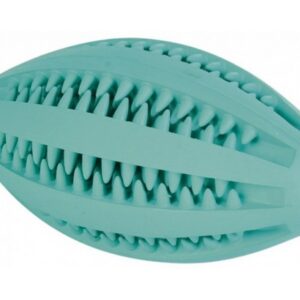 Trixie Piłka Dentafun Rugby 11cm [TX-3290]
