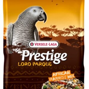 Versele-Laga Prestige African Parrot Loro Parque Mix papuga afrykańska 1kg