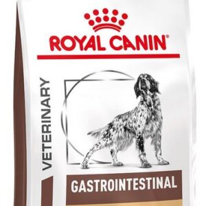 Royal Canin Veterinary Diet Canine Gastrointestinal High Fibre 14kg