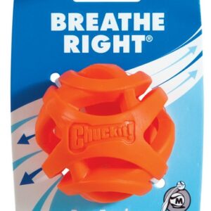 Chuckit! Breathe Right Ball Medium [31932]