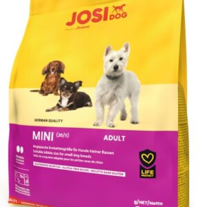 Josera Pies JosiDog Mini 900g