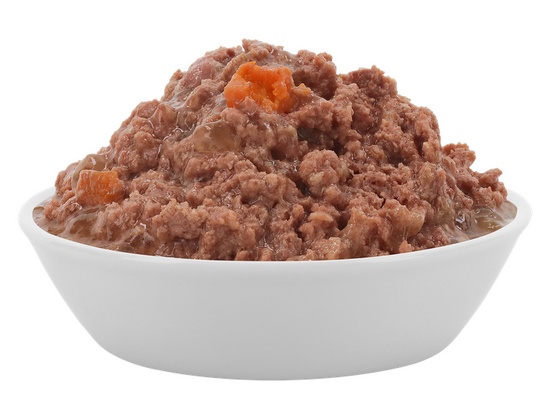 Lucky Lou Lifestage Adult Drób i owady puszka 400g - Image 3
