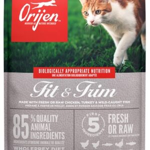 Orijen Cat Fit & Trim 5,4kg