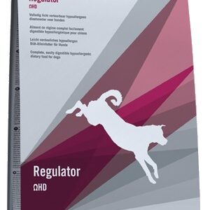 Trovet OHD Regulator dla psa 10kg