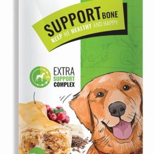 Pawerce Support Bone Large Breeds 1szt/op 115g/17cm