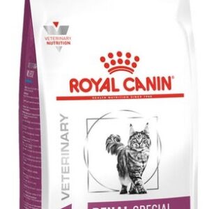 Royal Canin Veterinary Diet Feline Renal Special 4kg