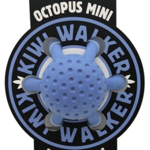 Kiwi Walker Let's Play Octopus Mini ośmiornica niebieska