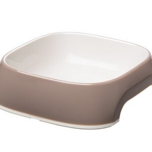 Ferplast Glam Miska Extra Small (XS) beżowa
