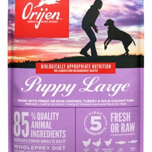 Orijen Puppy Large Breed 6kg