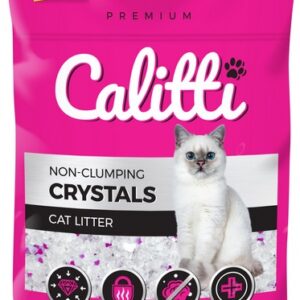 Calitti Crystals 3,8L