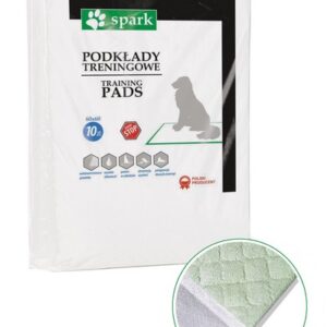 Spark Podkłady treningowe 60x60 10szt/op