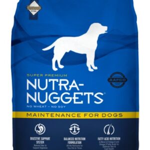 Nutra Nuggets Maintenance Dog 15kg