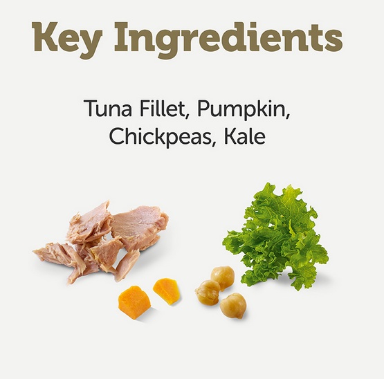 Applaws Taste Toppers Saszetka dla psa - tuńczyk, dynia i ciecierzyca w sosie 85g - Image 3
