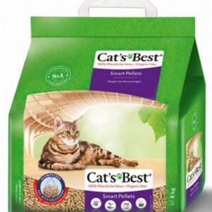 Cat's Best Smart Pellets 10L / 5kg