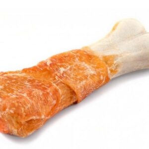 Maced 100% Smakowite - Psiakość prasowana z kurczakiem 500g