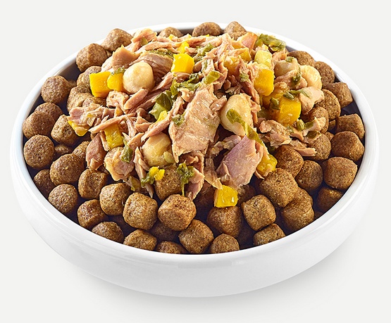 Applaws Taste Toppers Saszetka dla psa - tuńczyk, dynia i ciecierzyca w sosie 85g - Image 5