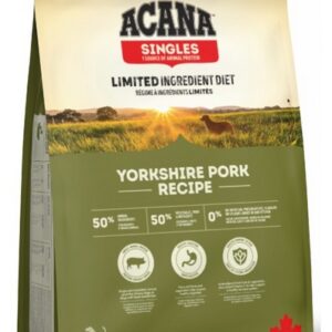 Acana Singles Yorkshire Pork 2kg