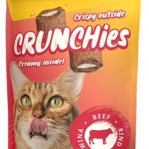Josera Kot Crunchies Beef 60g