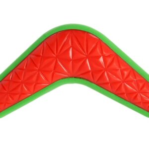 Dingo Zabawka dla psa - Guma TPR - Bumerang 23cm