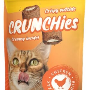 Josera Kot Crunchies Chicken 60g