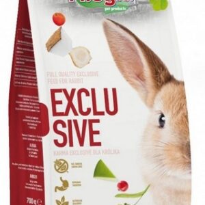 Alegia Exclusive Królik 1,6kg