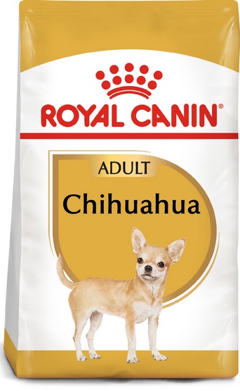 Royal Canin Chihuahua Adult karma sucha dla psów dorosłych rasy chihuahua 1,5kg - Image 2