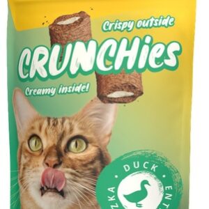 Josera Kot Crunchies Duck 60g