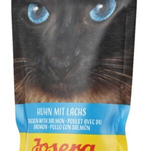 Josera Kot Filet Kurczak & łosoś saszetka 70g