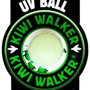 Kiwi Walker Let's Play Glow Ball Maxi piłka